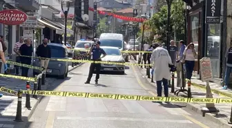 Bartın'da Silahlı Saldırı: 3 Yaralı