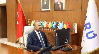 Bartın Üniversitesi'nde Çocuk Edebiyatı Çalıştayı Düzenlendi