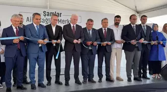 Başakşehir'de Yeni Aile Sağlığı Merkezi Açıldı