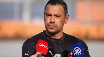 Başakşehir'in Yeni Hedefi UEFA Konferans Ligi Gruplarında Mücadele