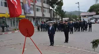 Başçiftlik, Yeşilyurt, Pazar ve Zile ilçelerinde Gaziler Günü kutlandı