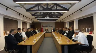 Kayseri'de Uluslararası Sokak Basketbolu Etkinliği Duyuruldu