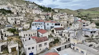 Kocasinan'ın Bayramhacı Mahallesi Turizm Cazibe Merkezi Olacak