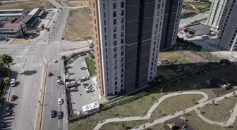 Çankaya'da Yangın Faciası: 3 Kişi Hayatını Kaybetti