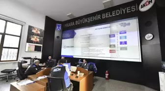 Ankara'da Afet Eğitim ve Lojistik Merkezi 'Afet Kampüsü' Olacak
