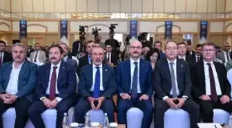 Türk Dünyası Eğitim Kurultayı Gerçekleştirildi