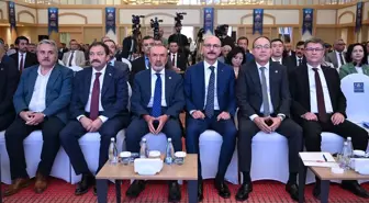Türk Dünyası Eğitim Kurultayı Gerçekleştirildi