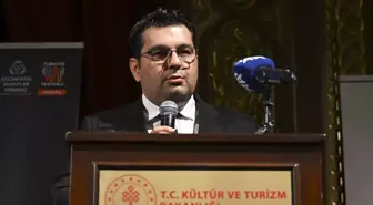 Ankara Kültür Yolu Festivali'nde Geleneksel Sanatlar Çalıştayı Düzenlendi