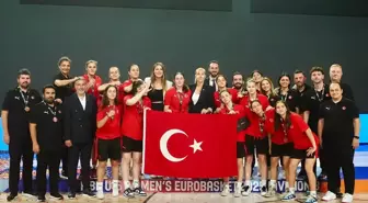 Litvanya, FIBA 16 Yaş Altı Kızlar Avrupa Şampiyonu