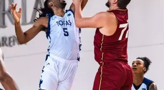 TOFAŞ ve Galatasaray MCT Technic 91-91 Beraber Kaldı