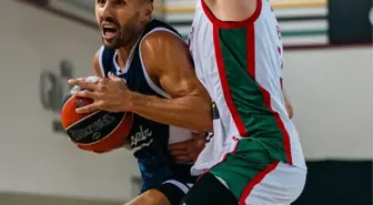 Bahçeşehir Koleji, Lokomotiv Kuban'ı 91-81 Yenerek Turnuvayı Kazandı