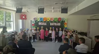 Başmakçı'da 'Okuma Bayramı' Etkinliği Düzenlendi