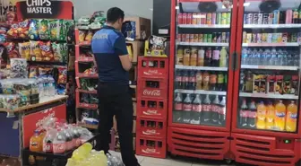 Batman Belediyesi Zabıta Müdürlüğü 8 Aylık Faaliyet Raporunu Açıkladı