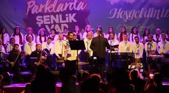 Batman'da 194 Sosyal ve Kültürel Etkinlik Düzenlendi
