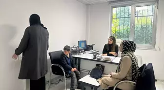 Batman Belediyesinden Ücretsiz Sağlık Hizmeti