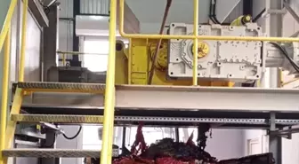 Batman Belediyesi 178 Ton Tıbbi Atığı Bertaraf Etti
