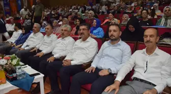 Batman'da AK Parti Genişletilmiş İl Danışma Meclisi Toplantısı Gerçekleştirildi