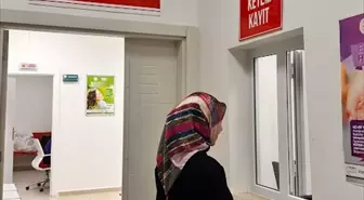 Batman'da Ücretsiz Kanser Taraması Başladı