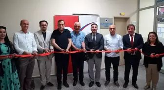 Batman Üniversitesi'nde Bilim İletişimi Ofisi Kuruldu