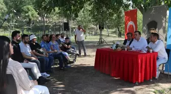 Batman'da Yapay Zeka Etkinliği: Bugünü ve Geleceği Tartışıldı