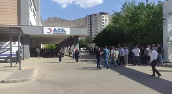Batman'da Trafik Kazası: 5 Kişi Hayatını Kaybetti