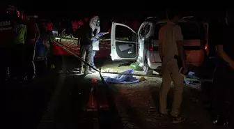 Batman'da Silahlı Saldırı: Anne, Baba ve İki Çocuk Hayatını Kaybetti