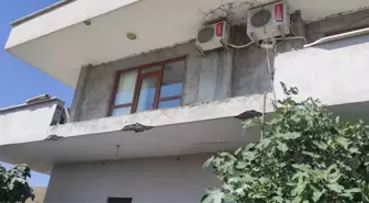 Batman'da Betonarme Sundurma Çöktü: 3 Ölü, 7 Yaralı