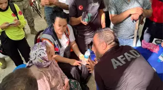 Kozluk'ta Kaybolan 63 Yaşındaki Kadın Bulundu