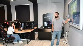 Batman'da Mesleki Beceri Geliştirme Kursları Başladı