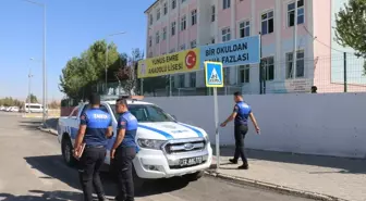 Batman'da Okul Kantinlerine Denetim
