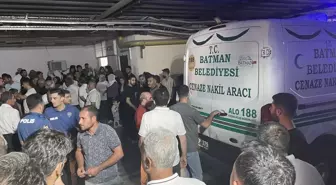 Batman'da Aileyi Vuran Silahlı Saldırının Detayları Açığa Çıkıyor