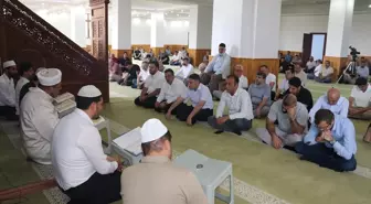 Bilinçsiz Araç Kazasında Hayatını Kaybedenler İçin Mevlit Okundu