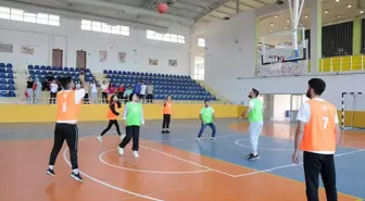 Batman Üniversitesi Spor Bilimleri Fakültesi 125 Öğrenci Alacak