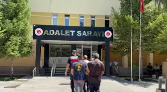 Bayburt'ta Saman Hırsızlarına Ev Hapsi