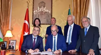 Baykar, İtalyan Piaggio Aerospace'i Satın Aldı