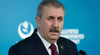 Destici: 'İran'dan Sonra Hedef Türkiye'dir'