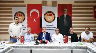 Mustafa Destici: 'Terörsüz Türkiye' diyerek siyasi bölücülüğe prim vermeyiz
