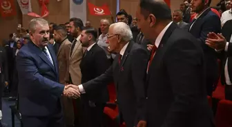 Mustafa Destici'den ABD'nin İran'a Saldırısına Sert Tepki
