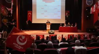 Mustafa Destici'den Gazze Açıklamaları: 'İnsanlar Açlıktan Ölmekte'