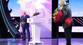 34. Uluslararası Vitebsk Slav Pazarı Sanat Festivali Başladı