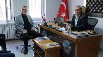 Seydişehir'de Ahilik Haftası Kutlaması