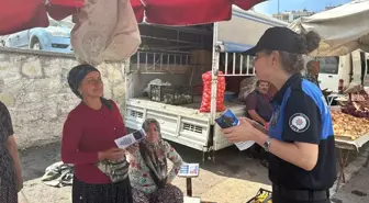 Belen'de Dolandırıcılık Uyarısı