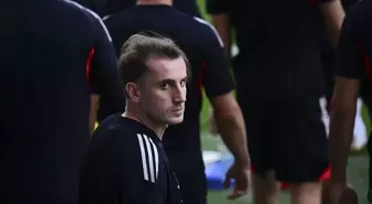 Benfica, Fenerbahçe ile Oynayacağı Maç İçin Hazırlıklarını Tamamladı