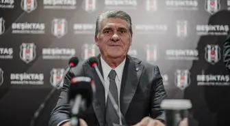 Beşiktaş Başkanı Serdal Adalı "plana" sadık kalacak