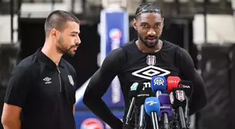Beşiktaş GAİN Basketbol Takımı 2025-2026 Sezonuna Başladı