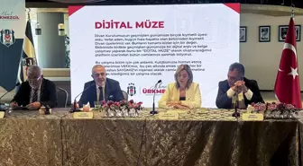 Ahmet Ürkmezgil Beşiktaş Divan Kurulu Başkanlığına Adaylığını Açıkladı