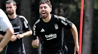 Beşiktaş, Lausanne ile Rövanş Maçına Hazır