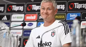 Beşiktaş-Lausanne maçına doğru
