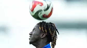 Beşiktaş, Lausanne ile Rövanş Maçına Hazırlanıyor