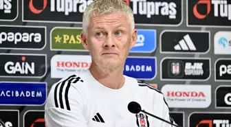 Beşiktaş, St. Patrick's Maçına Hazır